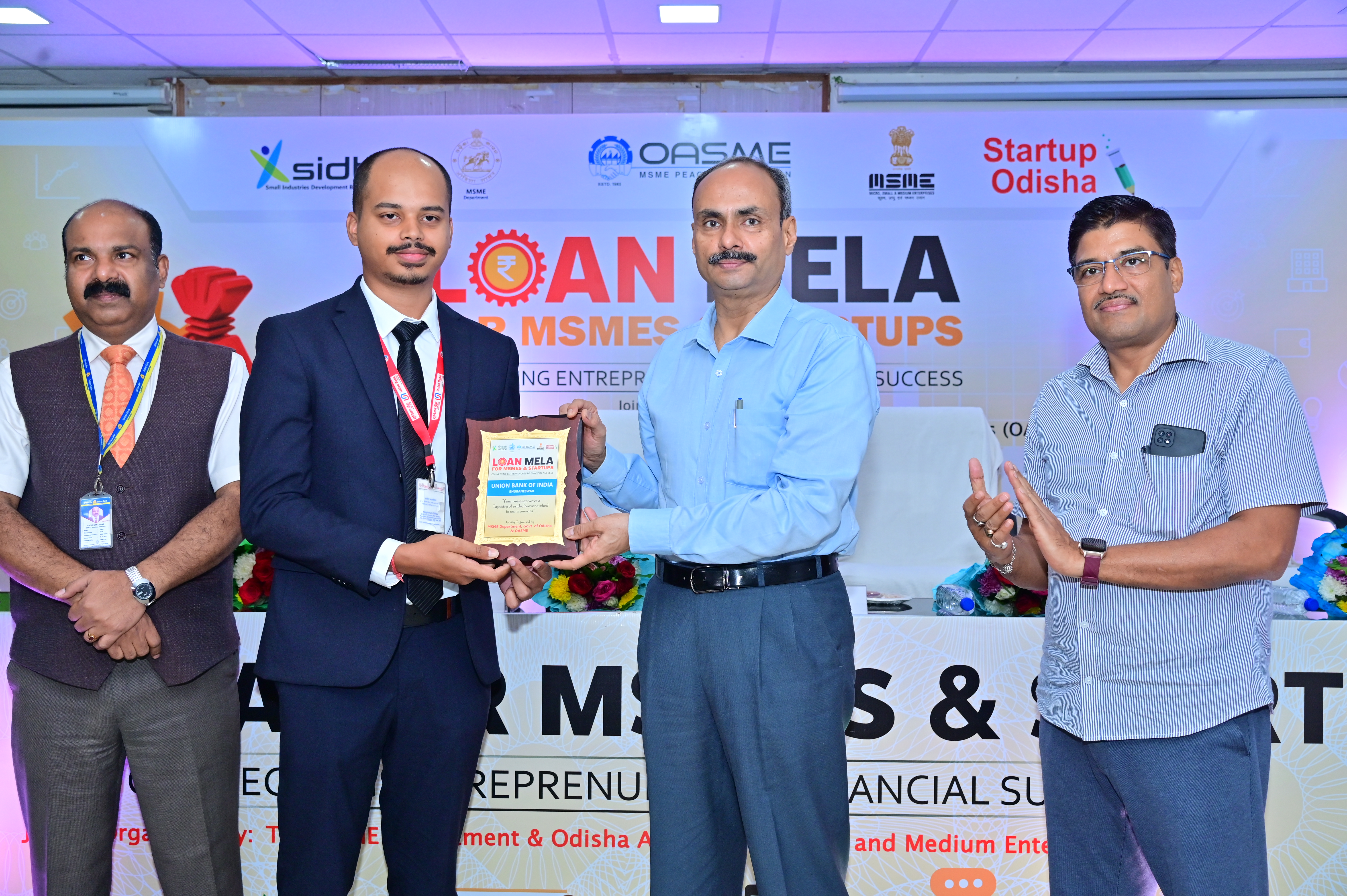 Financial Literacy
